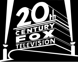 Logo used as 20th Century Fox Television from 1994 to 2019.