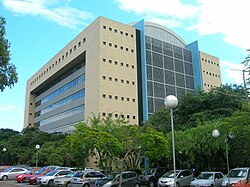 IT School of Pontifical Catholic University of Rio Grande do Sul in Porto Alegre