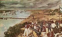 Battle of Vuelta de Obligado