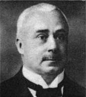 Wilhelm Bazille, minister president of Württemberg from 1924 to 1928