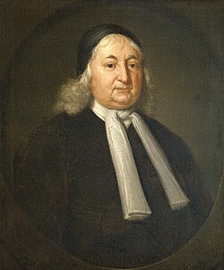 Abolitionist Samuel Sewall was chief justice of the Massachusetts Superior Court of Judicature, the highest court in Massachusetts. (Museum of Fine Arts, Boston, Massachusetts)
