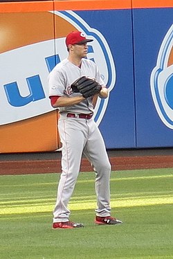 Jon Moscot