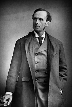 Morell Mackenzie, whose treatment of Frederick caused controversy