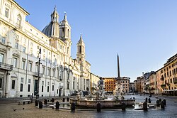 Piazza Navona