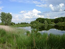 Nizhnehopersky Nature Park