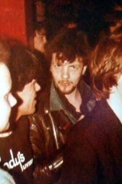 Rock musician Pete Wylie is credited with coining "rockism" in 1981.[1]