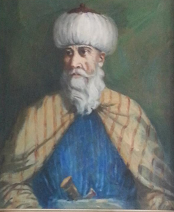 Fakhreddine II