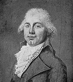 James Monroe, along with George Washington, one of the two future U.S. presidents who served in the Continental Army