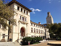 Student Union Building