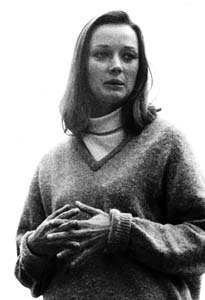Niki de Saint Phalle in 1964