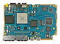 SCPH-70001 motherboard