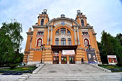 Lucian Blaga National Theatre