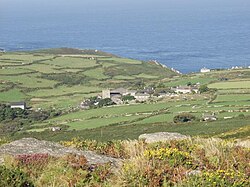Zennor, United Kingdom