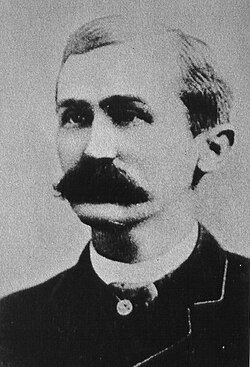 Peter French bought the ranch in 1877.