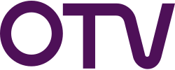 The network's previous logo, used from launch until 2025.