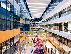 Royal Children's Hospital