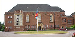 King Edward's School