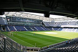 Stadion Wals-Siezenheim