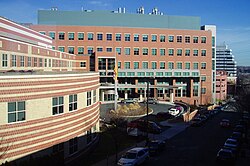 Cancer Institute of New Jersey