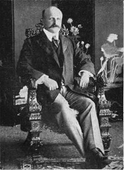 Sir James Stewart Lockhart, Commissioner of Weihaiwei, 1902–1921