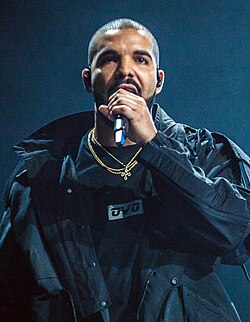Drake (pictured in 2016) released a house album Honestly, Nevermind in 2022.