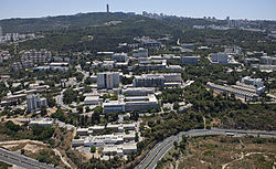 The Technion is the first higher education institution with teaching the Hebrew language. It was listed multiple tilmes in the top 100 of the Shanghai Academic Ranking of World Universities.