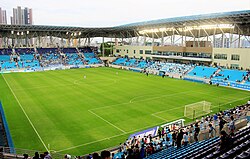 Daegu iM Bank Park