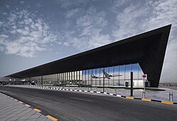 Kuwait International Airport - Terminal 4