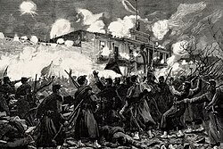 The Revolution of the Park of 1890.