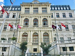 Beyoğlu City Hall