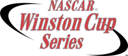 Logo of the since-renamed Winston Cup Series in NASCAR