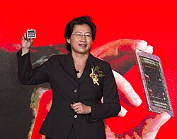 Su in June 2015