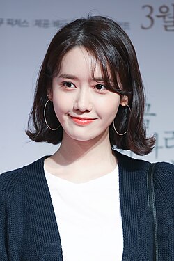 Lim in 2018
