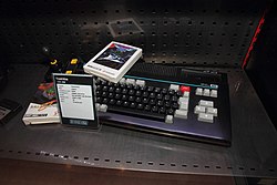 Toshiba HX-20 computer