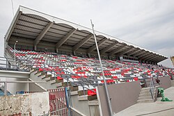 Stadionul Municipal