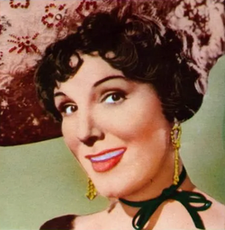 Lamarque, c. 1963