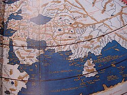 Ptolemy's Asia