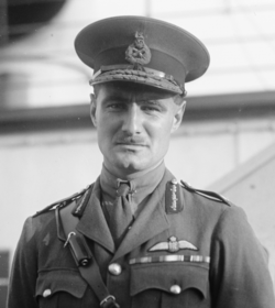 Alfred Critchley