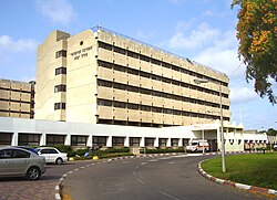 Hillel Yaffe Medical Center