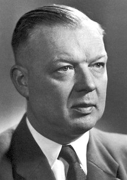Werner Forssmann (1904–1979)