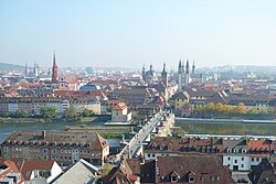 Würzburg