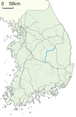 Gyeongbuk Line
