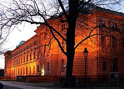 Herzog Anton Ulrich Museum