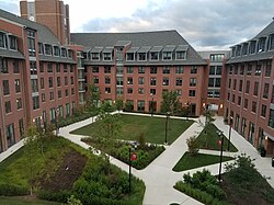 The Honors College at Rutgers University–New Brunswick