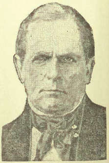 Thomas D. Morrison