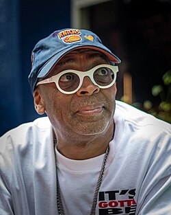 Lee in 2024