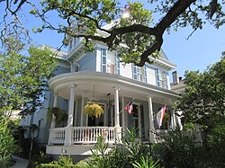 Sully Mansion Bed & Breakfast