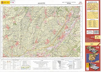 A modern road map