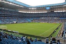 Arena do Grêmio