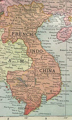 Michelin's domination of the supply of rubber in French Indochina led to the Phú Riềng Đỏ strike in 1930. This resulted in France investigating Michelin's treatment of workers on its rubber plantations.[9]